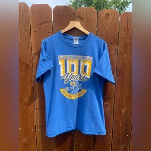 Warren Homecoming “100 Years” T-shirt